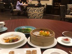 -明阁 Ming Court(广州朗豪酒店)