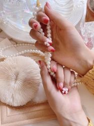 -Adore nail日式美甲美睫