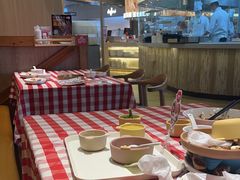 -西贝(无锡万象城店)