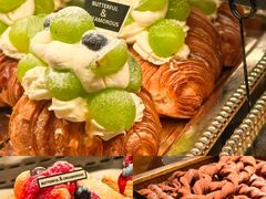 -B&C黄油与面包·THE GARDEN BAKERY概念店(世纪汇店)