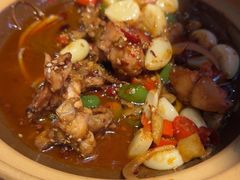 -庆峰龙虾烧烤(合肥一店)