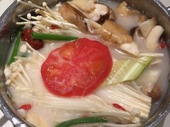 -陌生人火锅餐厅(阳曲路店)