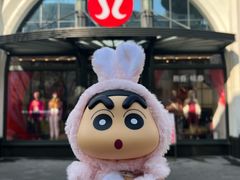 -lululemon(比斯特购物村店)