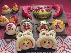 -天河城购物中心