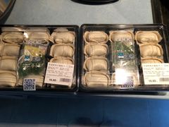 手工小馄饨-盒马鲜生(189购物中心店)