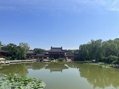-华清宫景区