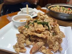 紫苏牛肉-经典老菜坊·开封灌汤包(火车站店)