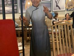大堂-小饕荟养生火锅(仁和·熙春郡店)