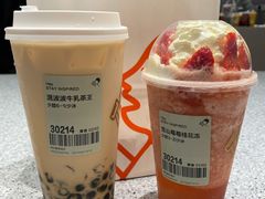 -喜茶(深圳喜荟城店)