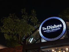 -The Dishes Seafood & Restaurant