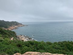-广东惠东海龟国家级自然保护区