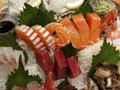 -蟹福家活蟹料理·豪华自助(绿洲假日酒店)