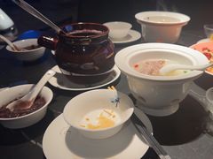 -芳芳私房菜·精做淮扬菜(承德路店)