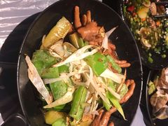 -虾易落味(杭州黄龙万科中心店)