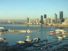 -青岛海尔洲际酒店