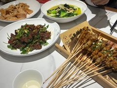 -火龙堂·风味民间菜(文一路店)