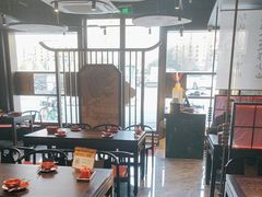 -古都历食南京菜·烤鸭·鸭血粉丝·汤包(南京博物院店)