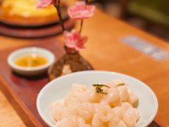 龙井手剥虾仁-弄堂里·寻味杭州(湖滨银泰in77C区店)