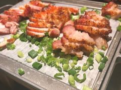 -绿茶餐厅(广州天河城店)