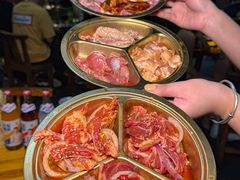 -丹东特色烤肉(学府路一部店)