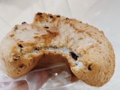 -稻田秋日式面包