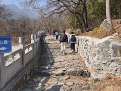 -北京鹫峰国家森林公园