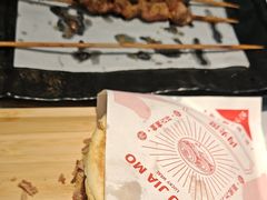 -顿顿吉祥·长安味道(启迪香山店)