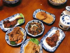 -孙盛兴奥灶面馆·蟹黄面·三虾面(山塘街总店)
