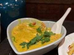 越式咖喱虾-大头虾越式风味餐厅(光明广场店)