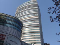 -上海雅居乐万豪侯爵酒店