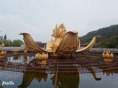 -威海华夏城景区