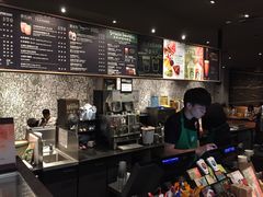 -星巴克臻选(深圳华强北茂业店)