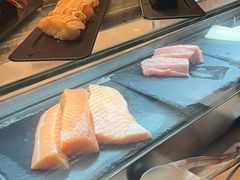 -武汉厨房自助餐厅·武汉卓尔万豪酒店