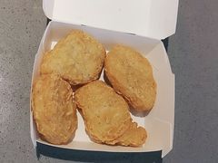 -麦当劳(宾水西道店)