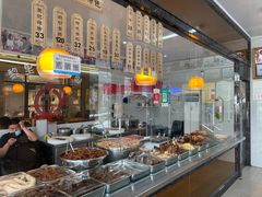 自助取餐区-黎里王记辣脚(黎里总店)