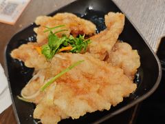 -半酌烧烤小酒馆(南京东路店)