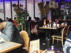 大堂-老板恋上鱼(恒隆广场店)