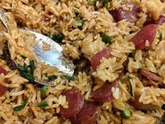 -日昌餐馆(亦庄店)