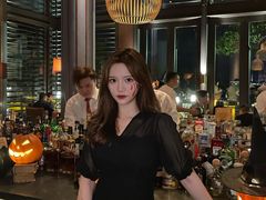 -三亚太阳湾柏悦酒店