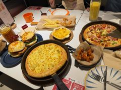 -必胜客(大兴店)