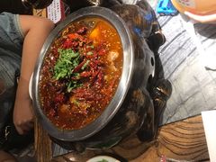 -白鹿原·西安油泼面(万象城店)