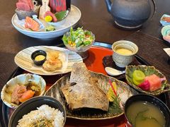 -鮨匠·割烹料理(巨鹿花园店)
