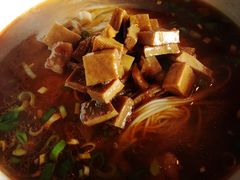 -美味斋(西北街店)