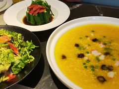 石锅小米海参-楚禾宴·家宴(光谷大道店)