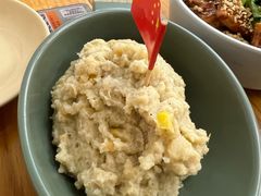 黑椒土豆泥-炒豆合作社(东四总店)