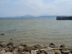 -深圳湾公园(南山区)