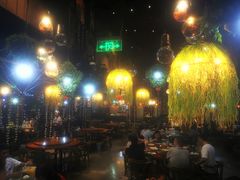 大堂-南海渔家•海鲜•正宗海南菜(海棠湾店)