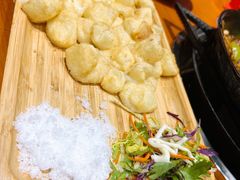 -山城正宗集安高丽火盆