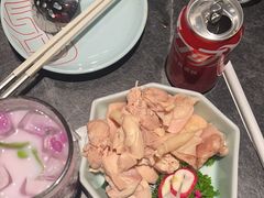-捞王锅物料理(金华义乌之心店)