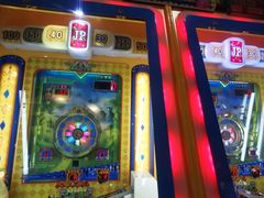 -星际传奇(观澜湖新城店)